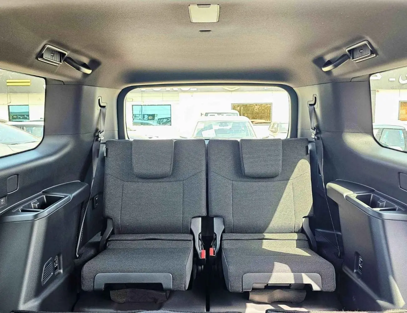 Toyota Prado 2026 2.4L