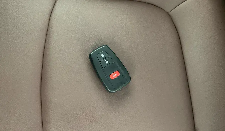 تويوتا كورولا كروس 2024 1.8L