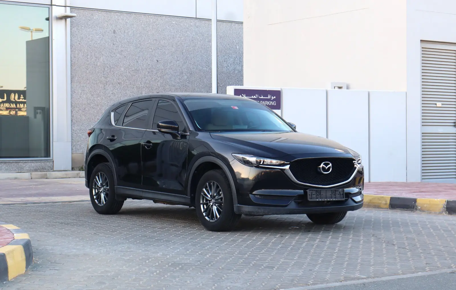 Mazda CX5 2021 2L