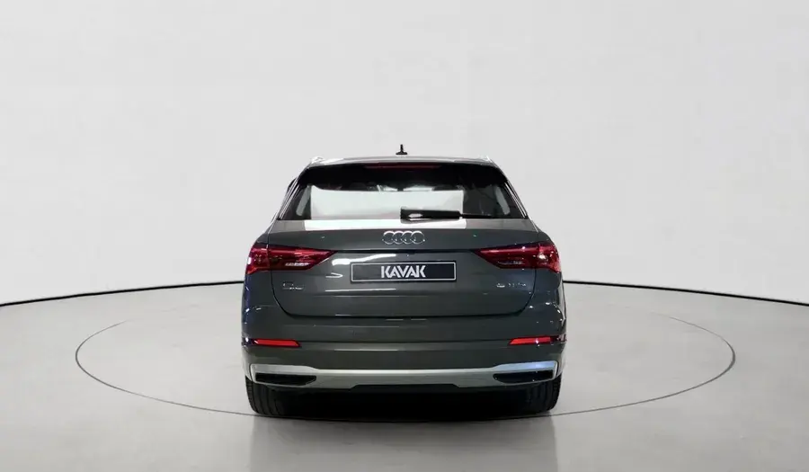 Audi Q3 Sportback 2024 1.4L