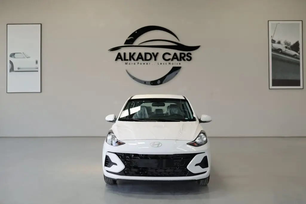 Hyundai Grand i10 2026 1.2L