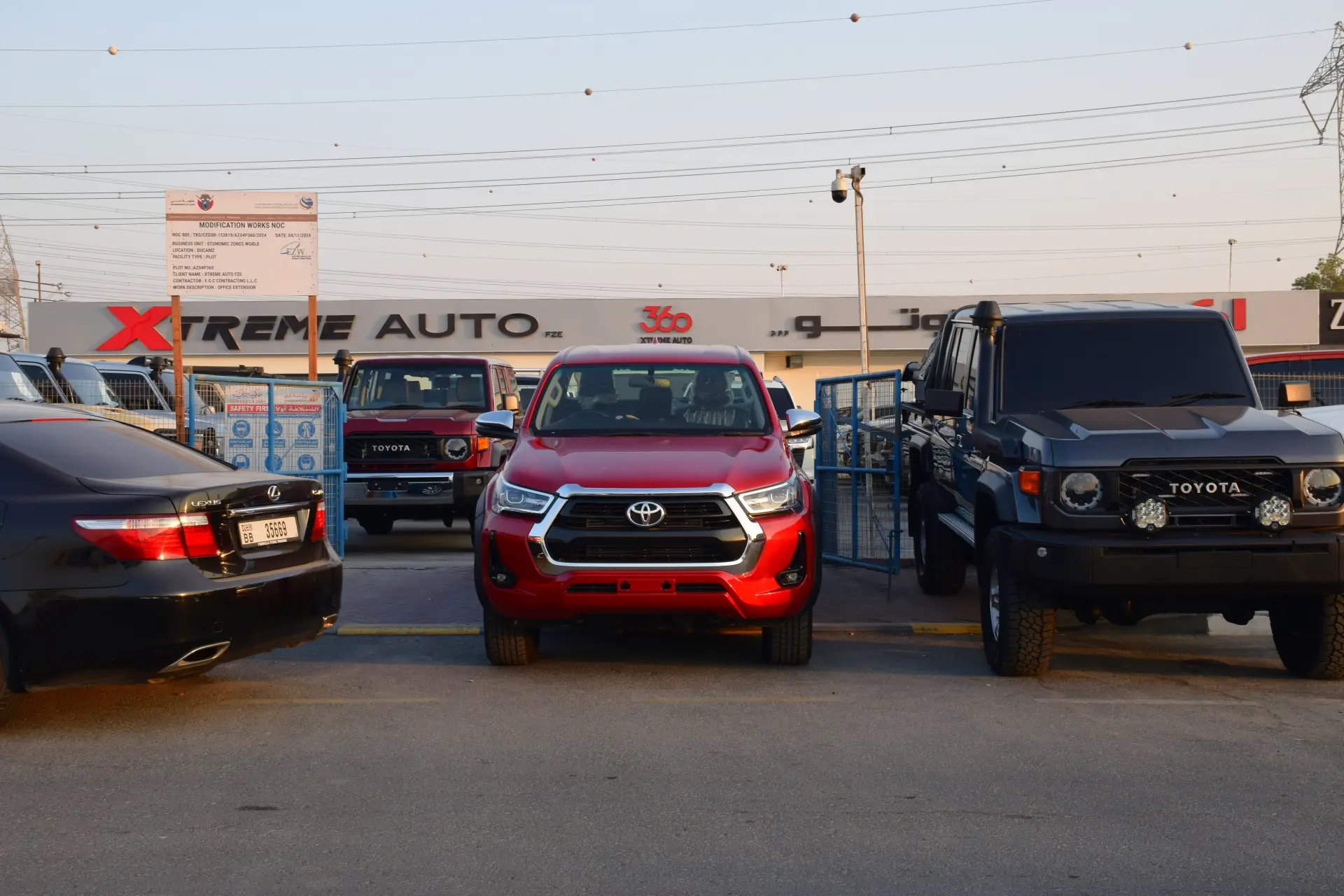 Toyota Hilux 2025 2.8L