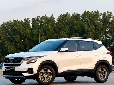 Kia Seltos 2023 1.6L