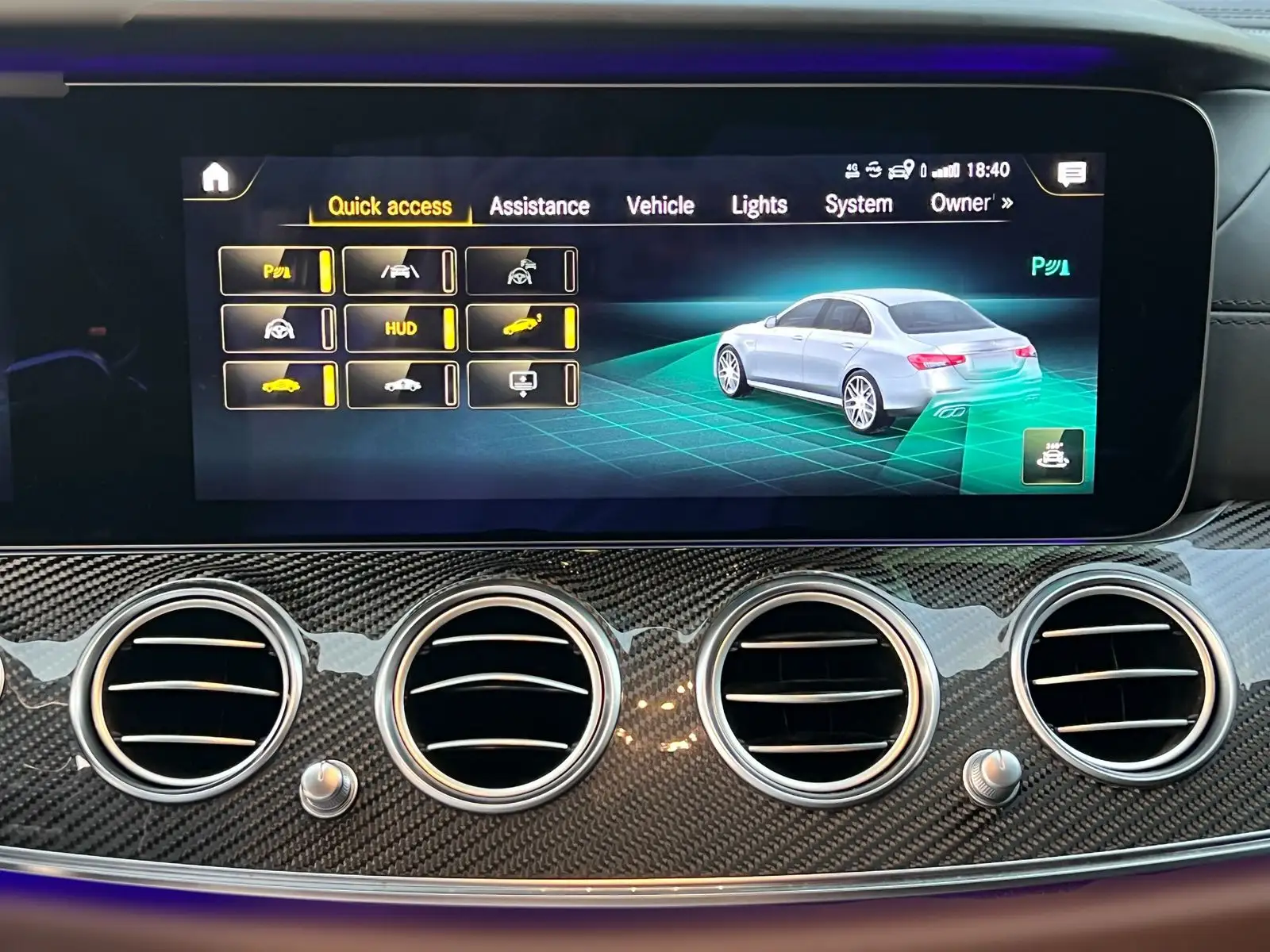 مرسيدس بنز AMG GT 2021