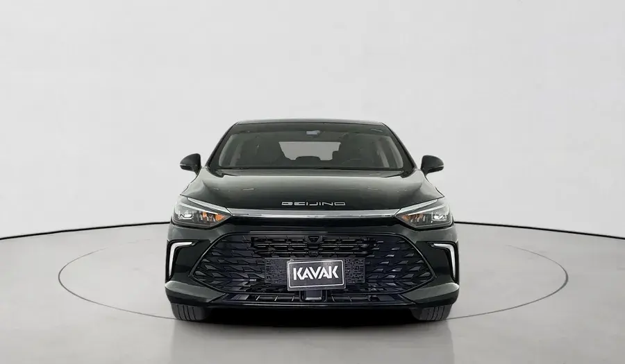 BAIC U5 PLUS 2025
