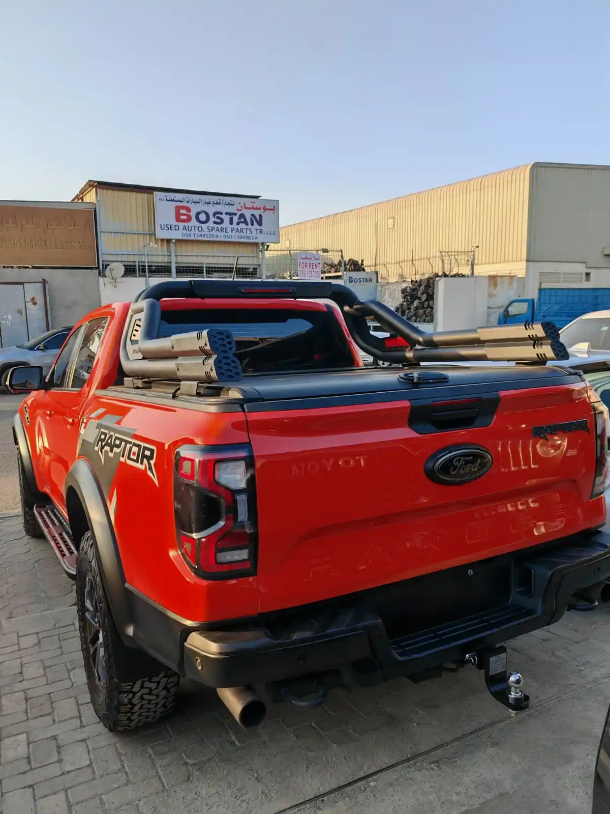 فورد F150 2023 3.5L
