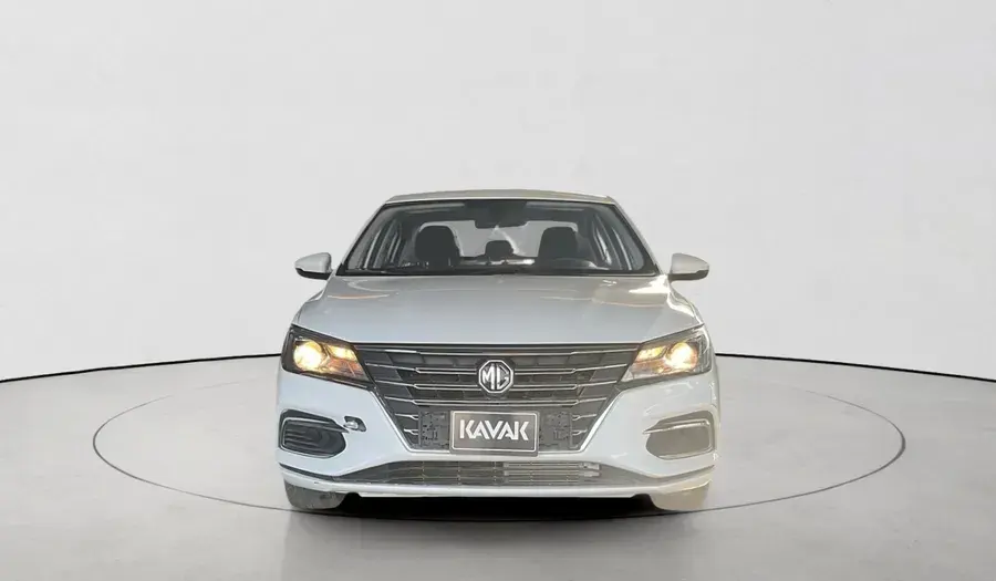 MG 5 2024
