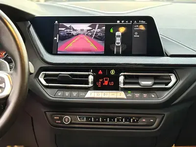 BMW 2 Series 2024 3L