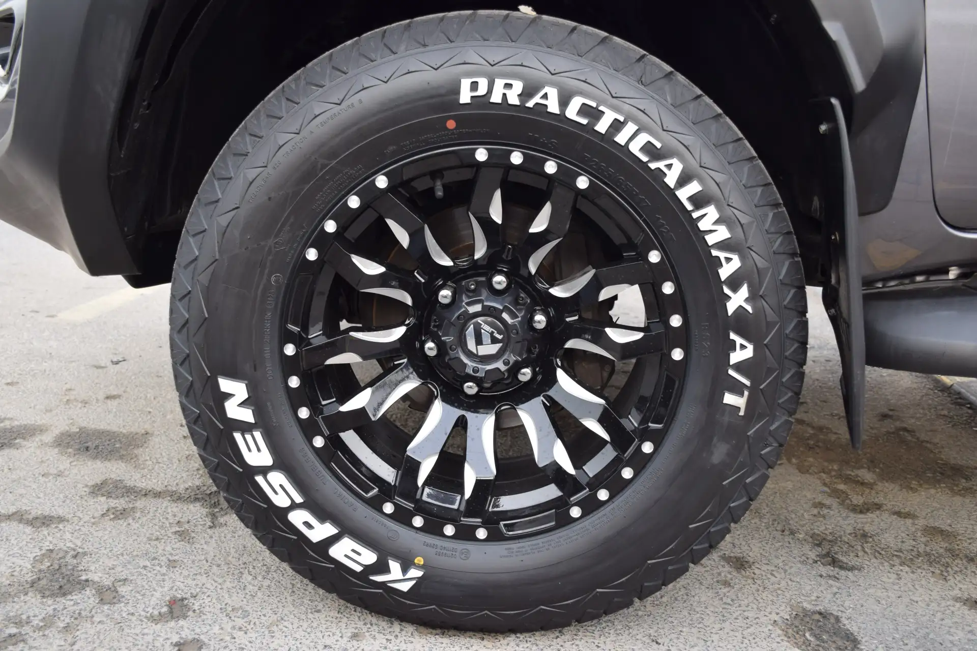 Toyota Hilux 2022 2.8L