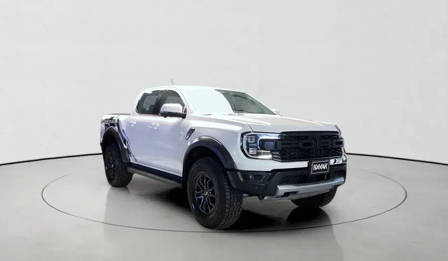 Ford Ranger 2024 3T
