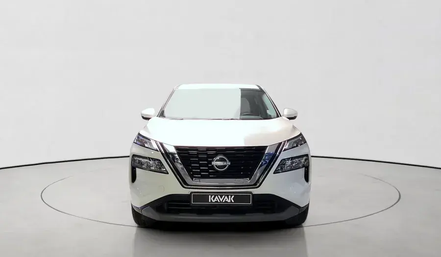 نيسان اكس تريل 2025 2.5L