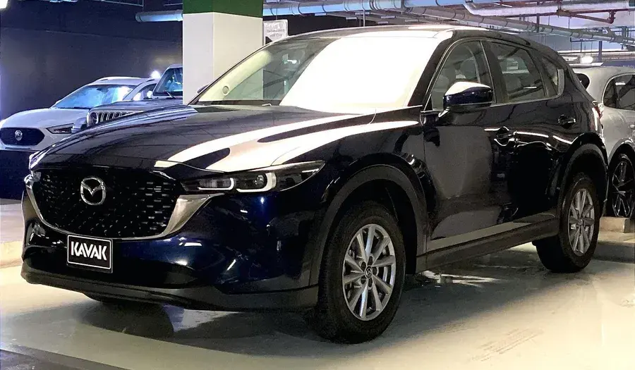 Mazda CX5 2024