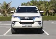 Toyota Fortuner 2020 2.7L
