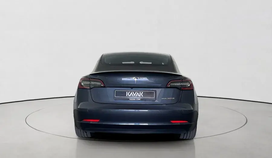 تسلا موديل 3 2020 undefinedL