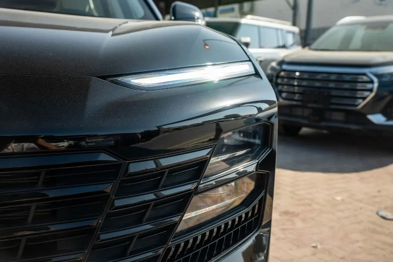 Jetour Dashing 2025 1.6L