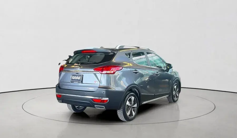 جاك S3 2023