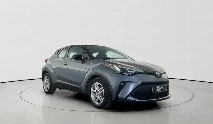 Toyota CHR 2023 1.8L