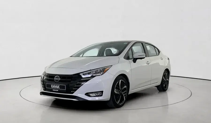 Nissan Sunny 2024 1.6L