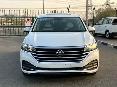Volkswagen Viloran 2020 2L