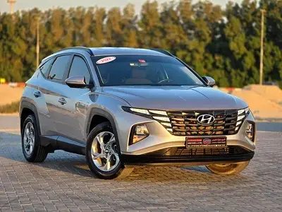 هيونداي توسون 2022 1.6L