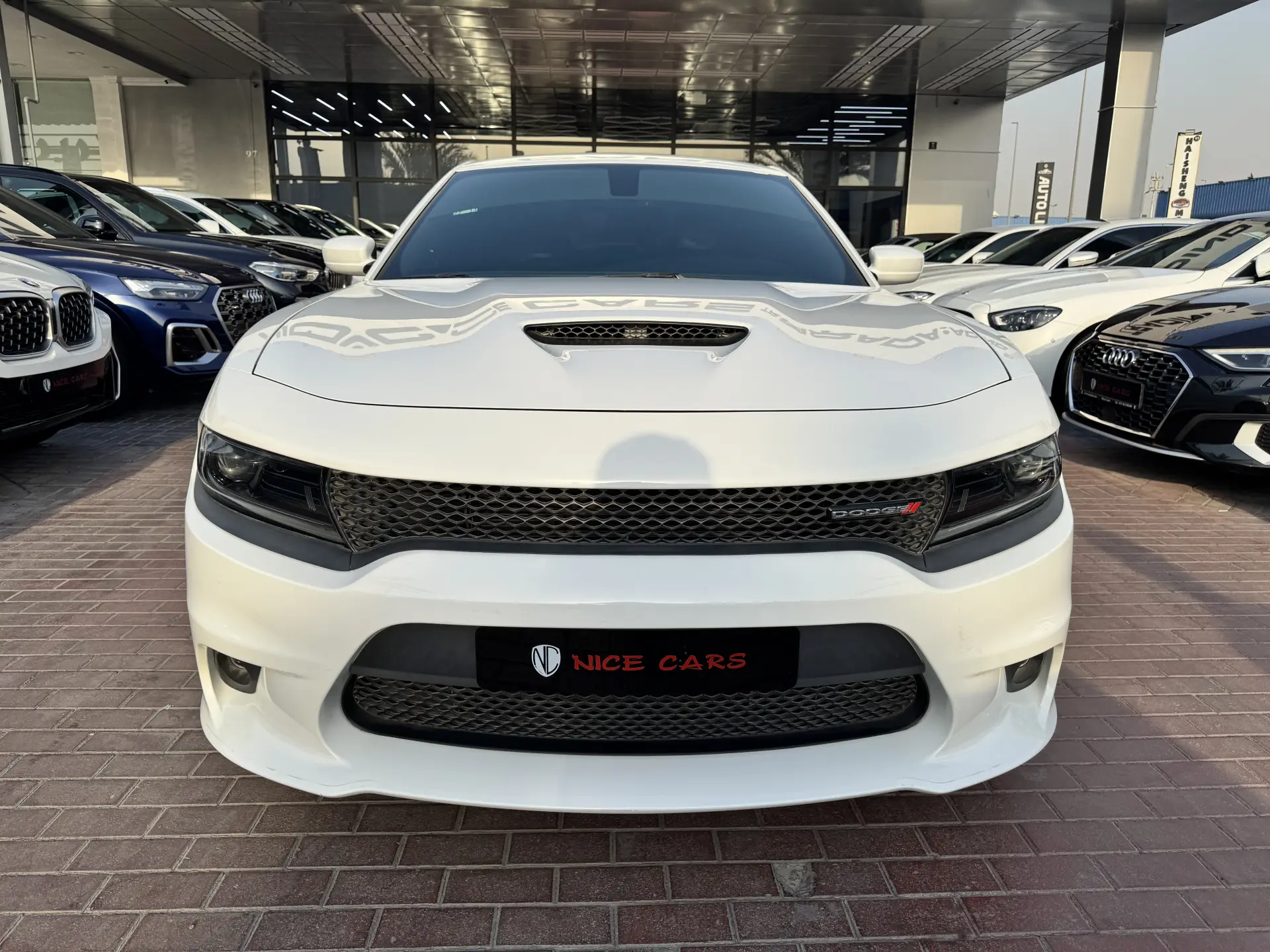 دودج تشارجر 2022 3.6L