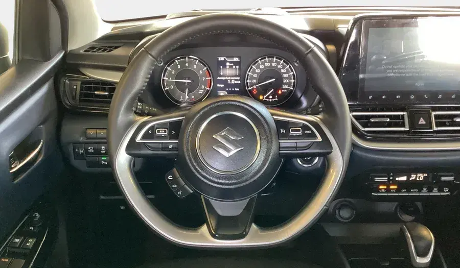 Suzuki Baleno 2023 1.5L