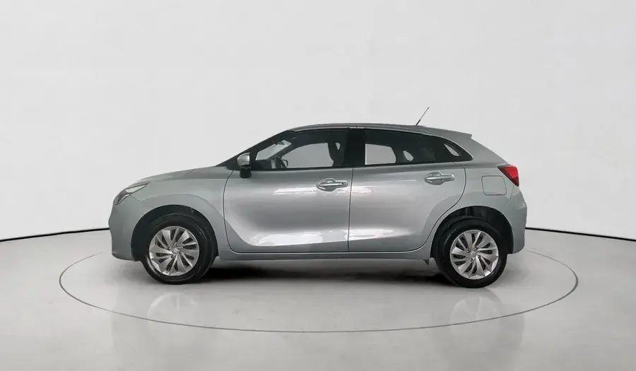 Suzuki Baleno 2024 1.5L