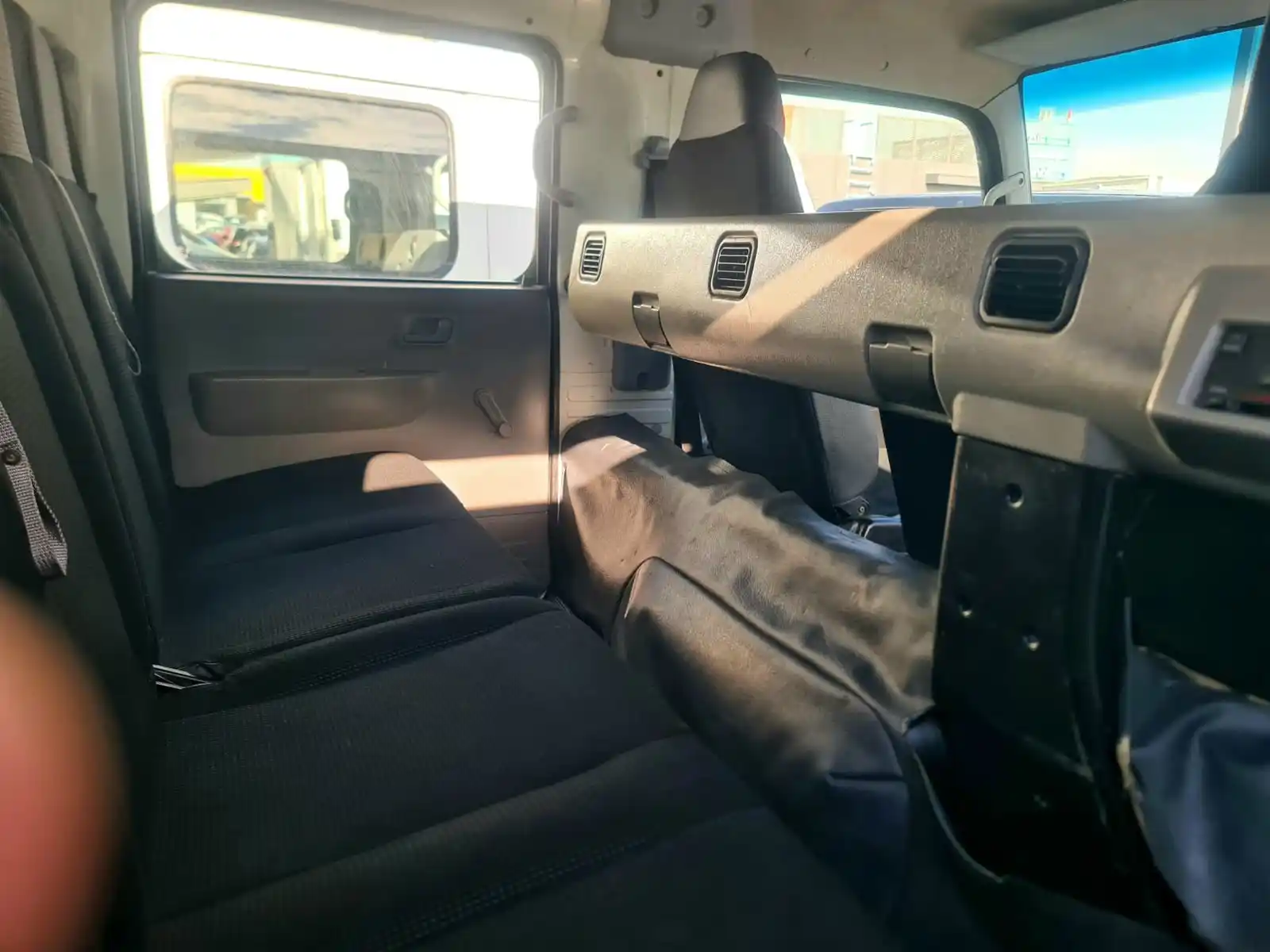 Mitsubishi Canter 2018 undefinedL