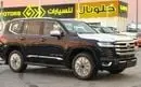 Toyota Land Cruiser 2026 4L