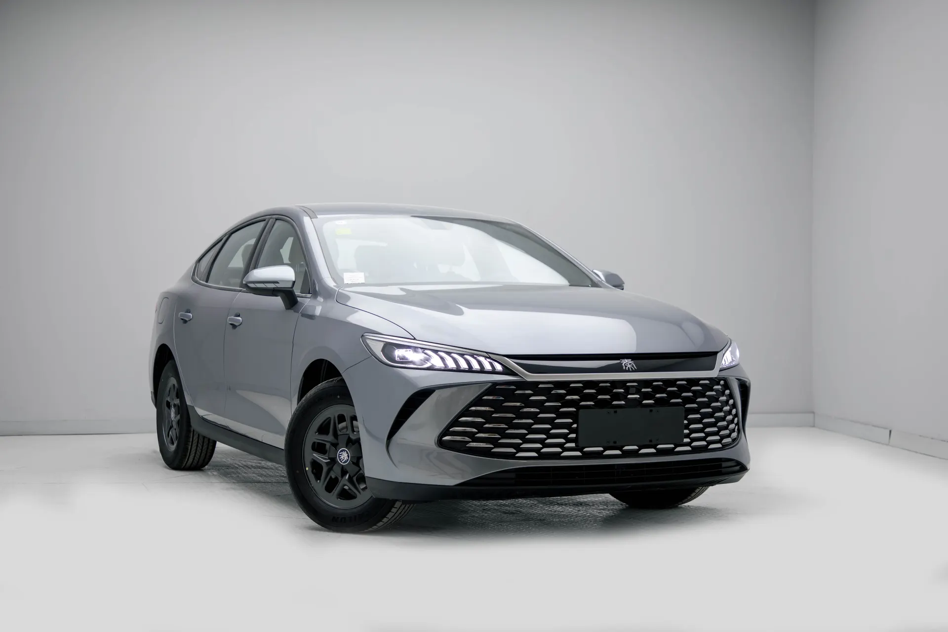 BYD Qin Plus 2025 1.5L