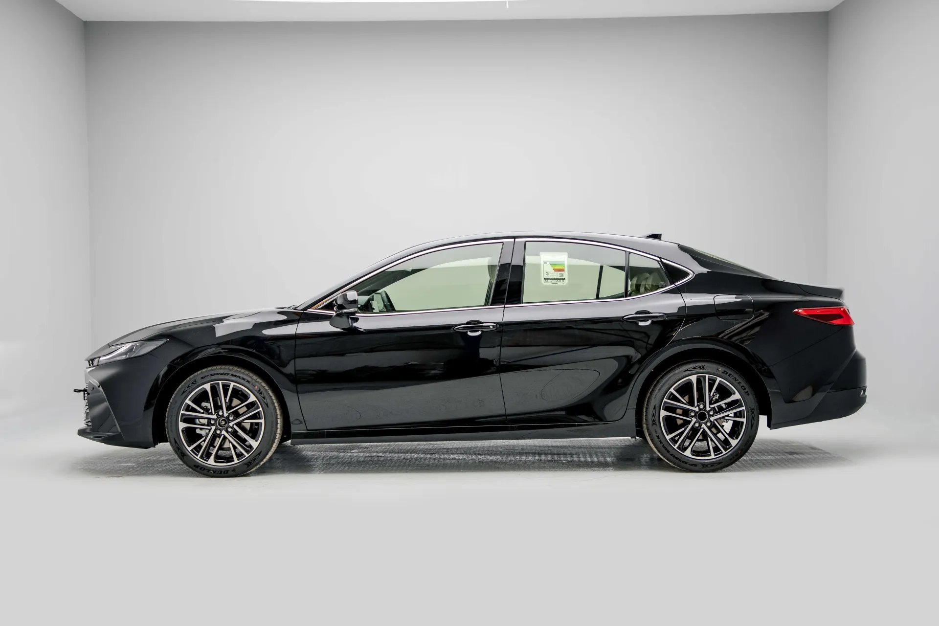 تويوتا كامري 2026 2.5L