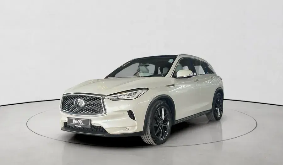إنفينيتي QX50 2019 2T
