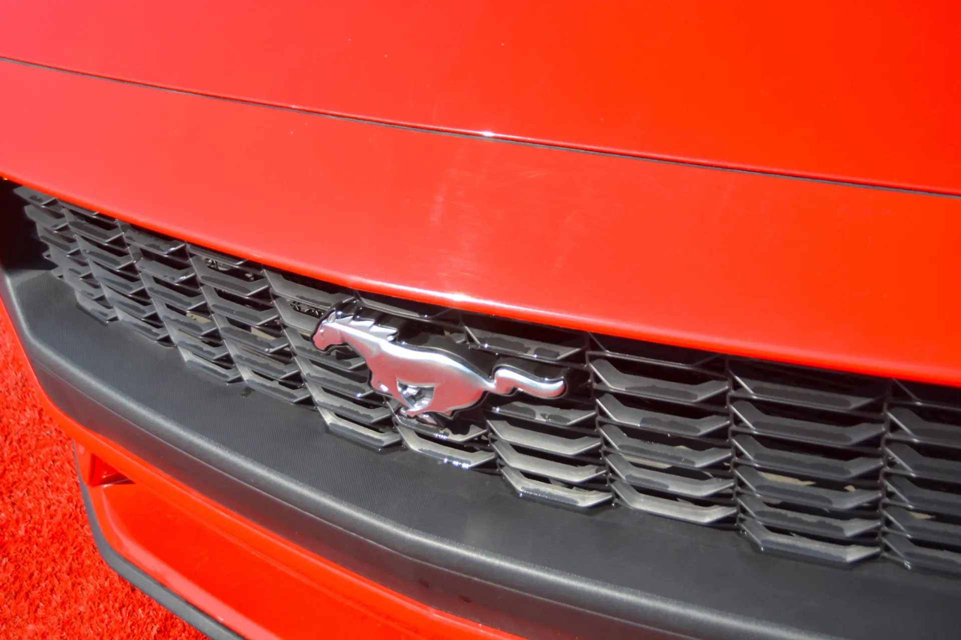 فورد موستانج 2024