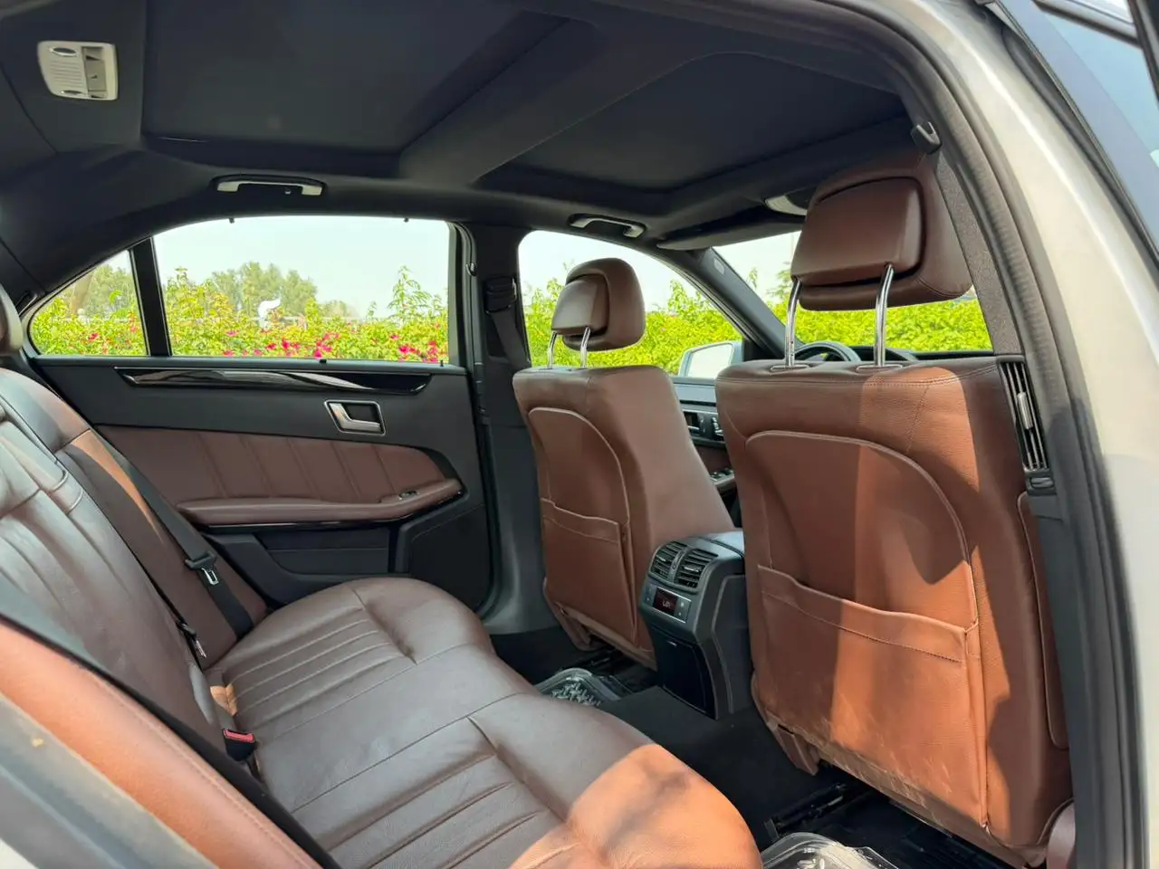 Mercedes Benz E Class 2016 undefinedL