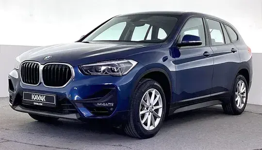 BMW X1 2020