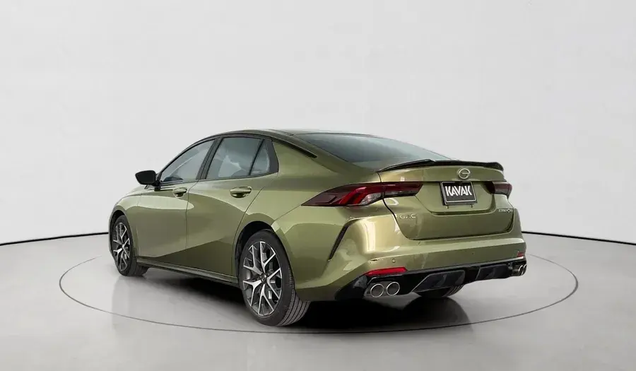 GAC EMPOW 2025