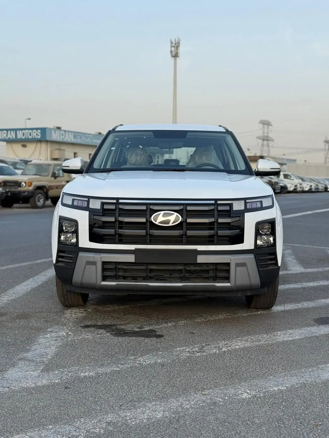 هيونداي كريتا 2026 1.5L