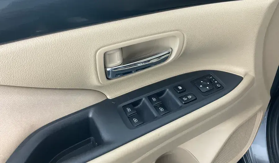 ميتسوبيشي آوتلاندر 2022