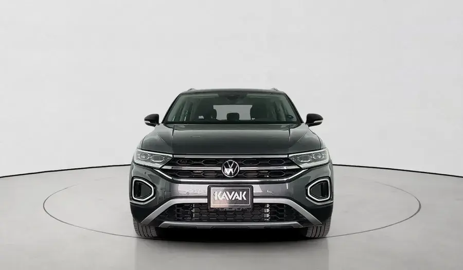 فولكس واجن T ROC 2024