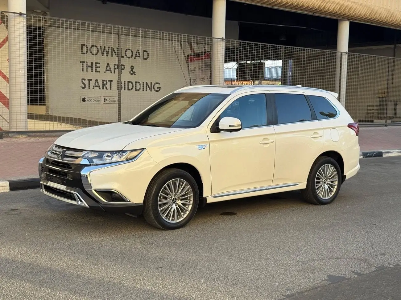 Mitsubishi Outlander 2021