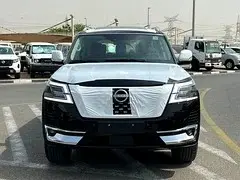 نيسان باترول 2024 5.6L