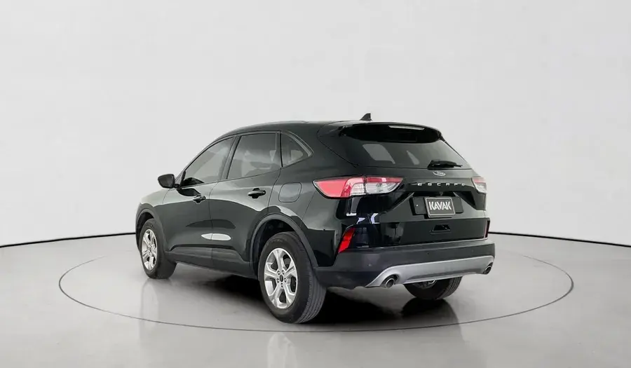 Ford Escape 2022