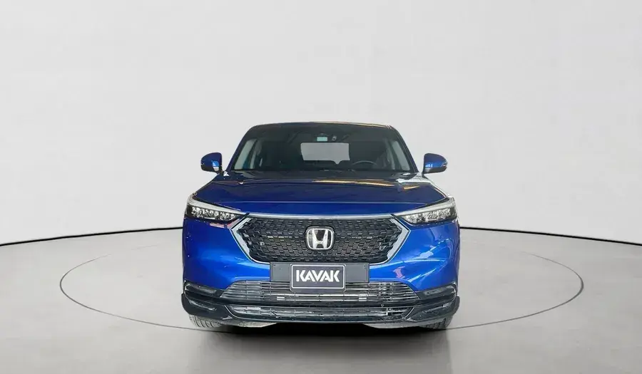 Honda HRV 2023