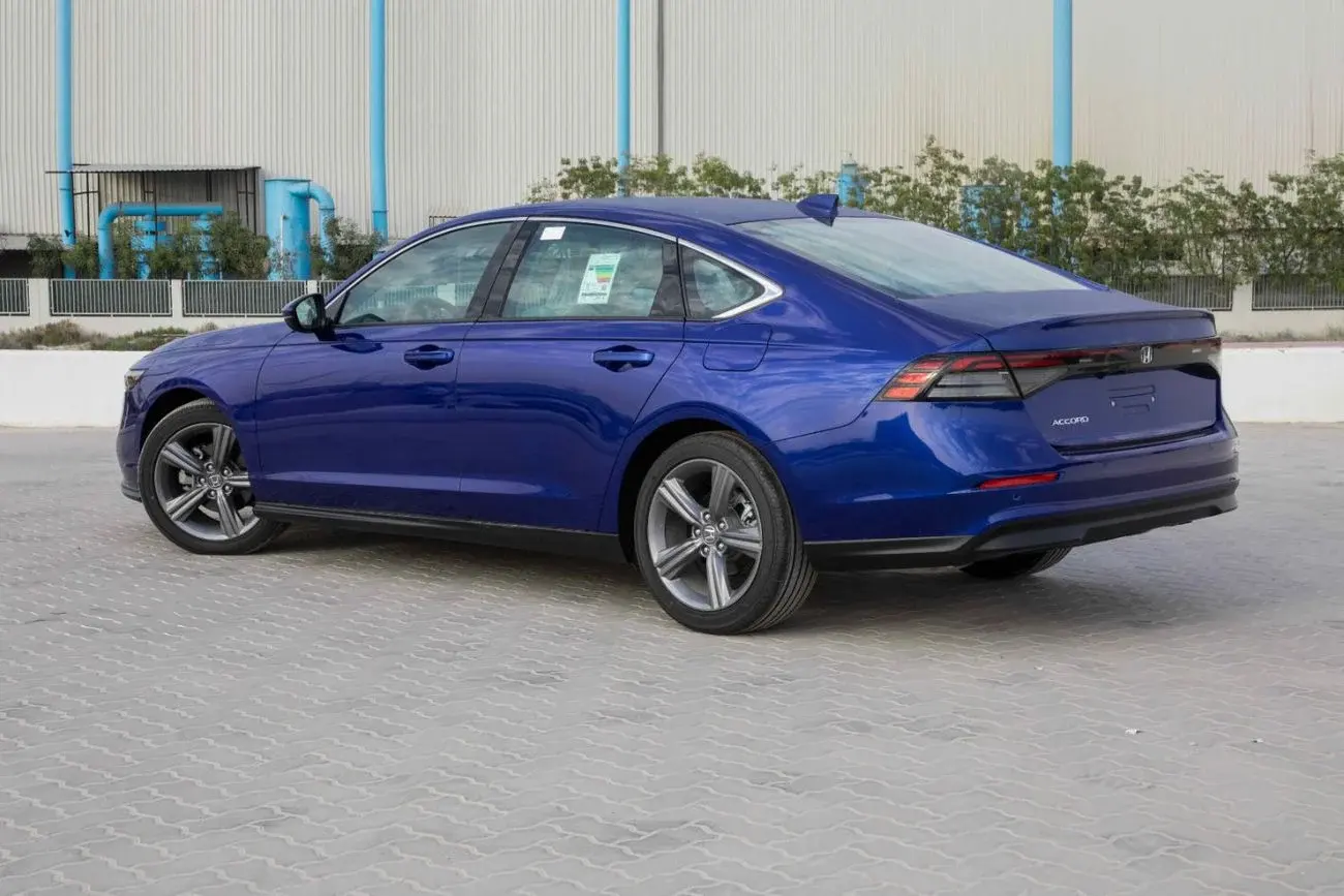 هوندا أكورد 2023 1.5L