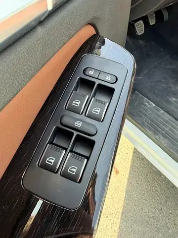 Foton Tunland 2025