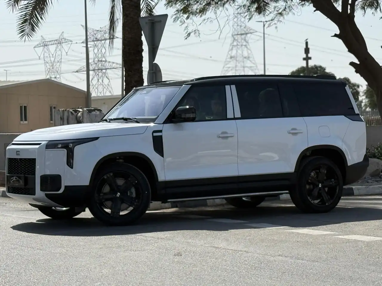 روكس 01 2026 1.5L