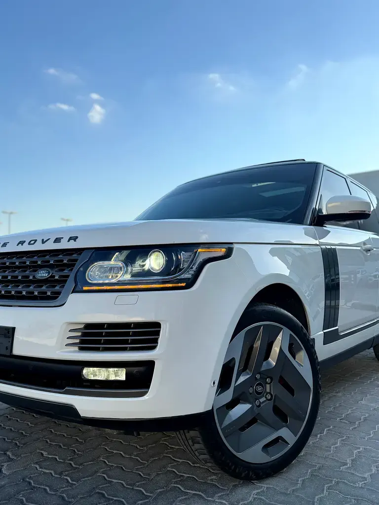Land Rover Range Rover Sport  2014