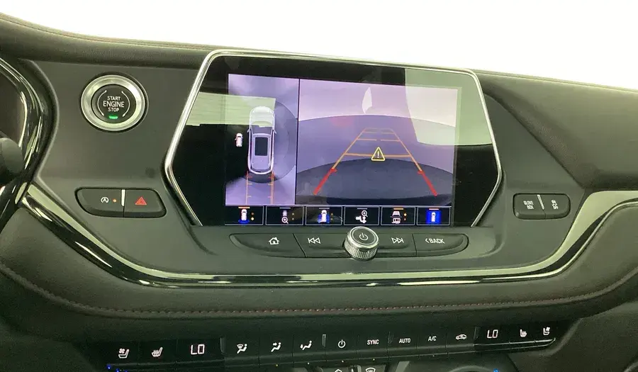 شيفروليه بلازر 2021 3.6L