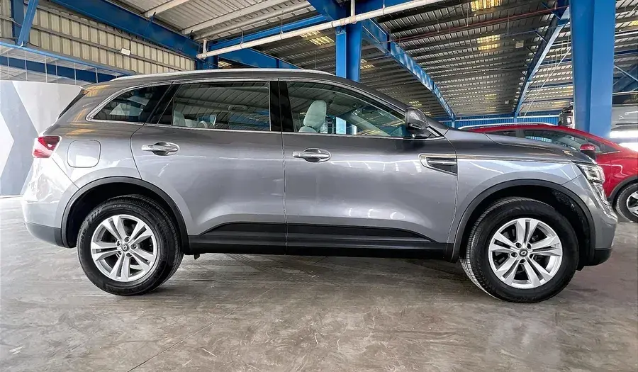 Renault Koleos 2023
