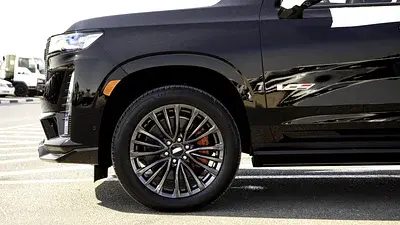 Cadillac Escalade 2024